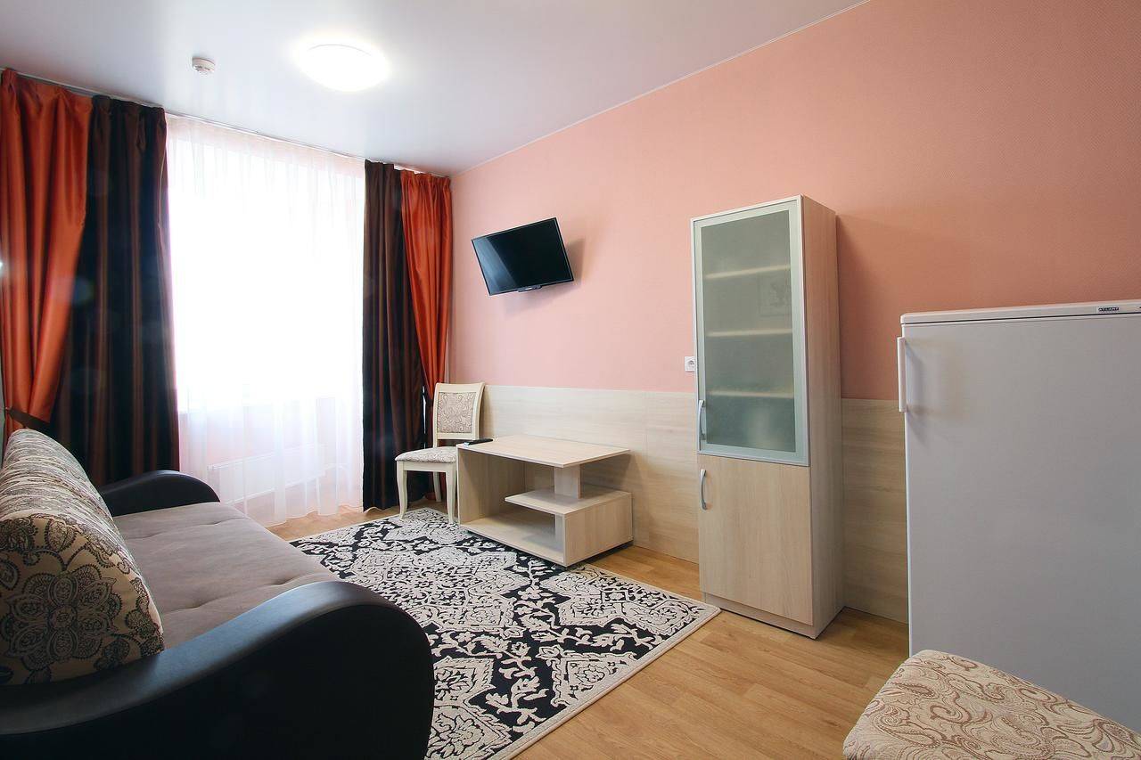 Фото Отели Гостиница Экспресс Минск 35